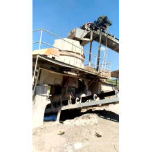 DVSI sand cement brick making machine equipment from China